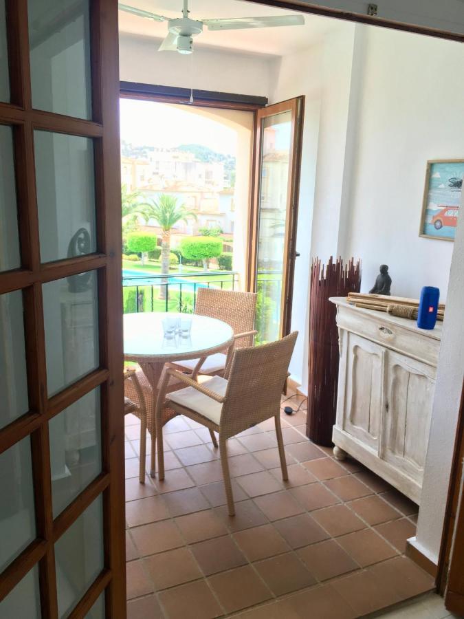 Penthouse La Isla, Jávea Apartamento Exterior foto